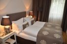 Business und Deluxe (Doppelzimmer)
