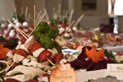 Kulinarische Leckerbissen