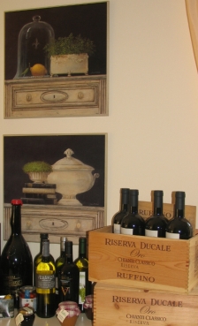 Gutshof Havelland | Umfangreiches Weinsortiment